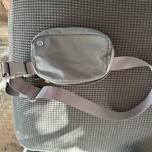 Lululemon belt bag